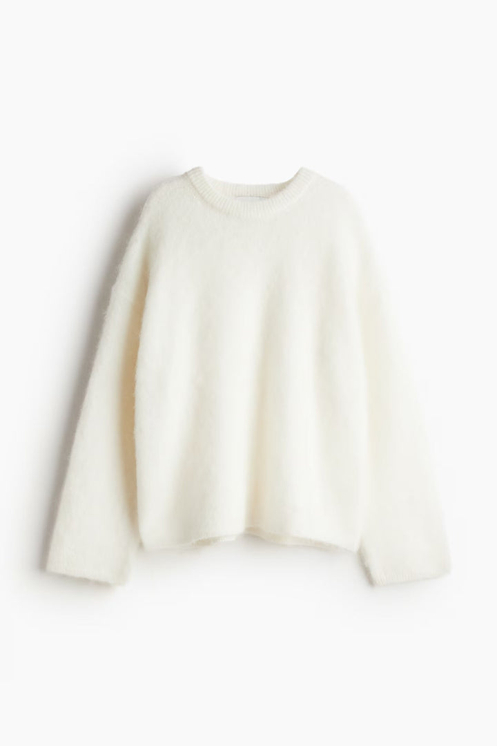 Pela | Cosy Oversized Sweater