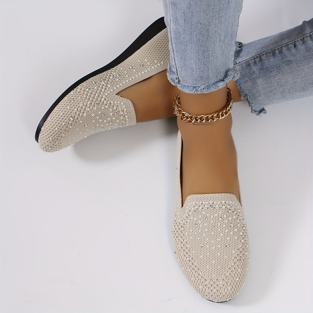 Jodie | Orthopedic Lightweight Breathable Shoes