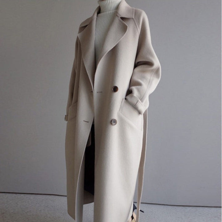 Sophie™ | Elegant Coat for Women
