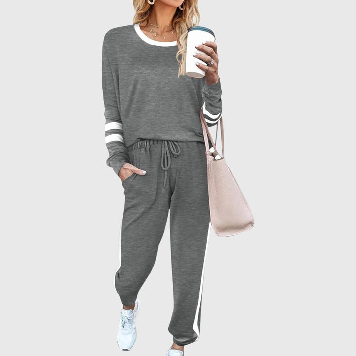 Nicala - Elegant 2 Piece Outfit