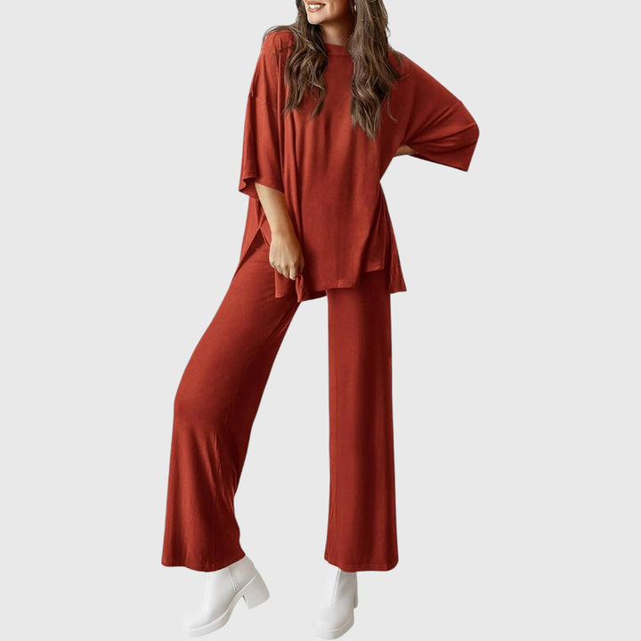 Thea™ - Comfortable Loungewear Set