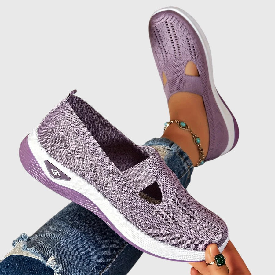 Bondi™ | Rosie Orthopedic Slip-On Shoes