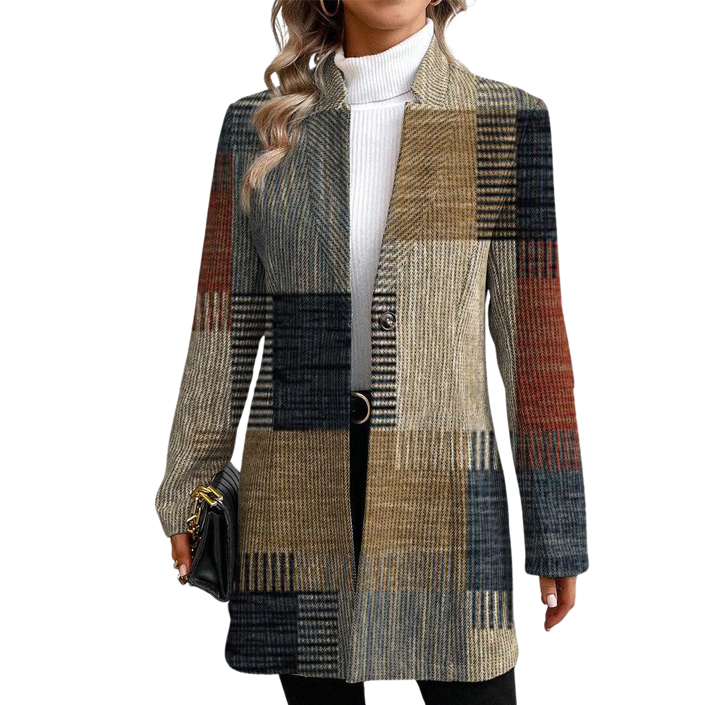 Rima™ | Elegant Women's Blazer