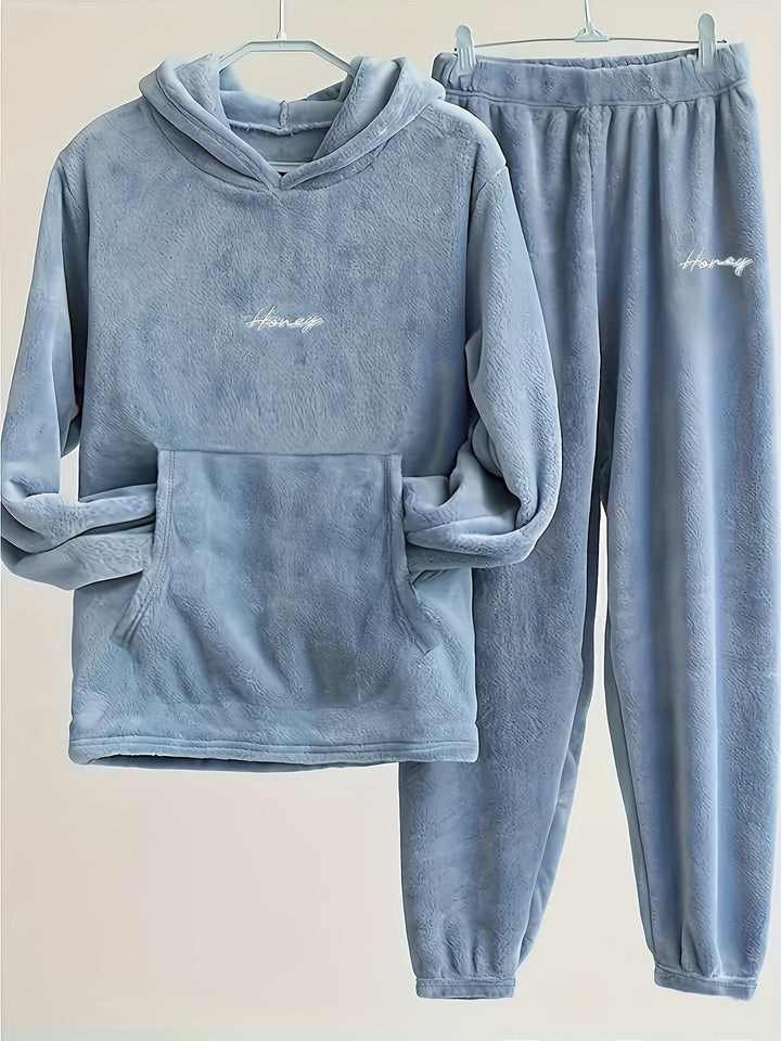 Dijana™ - Comfortable Loungewear Set