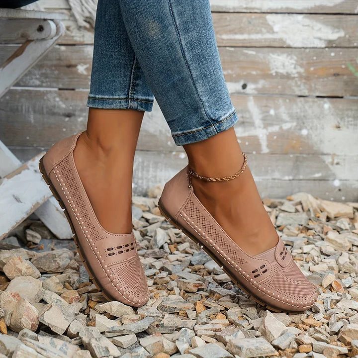 Judith - Women's Orthopedic Shoes