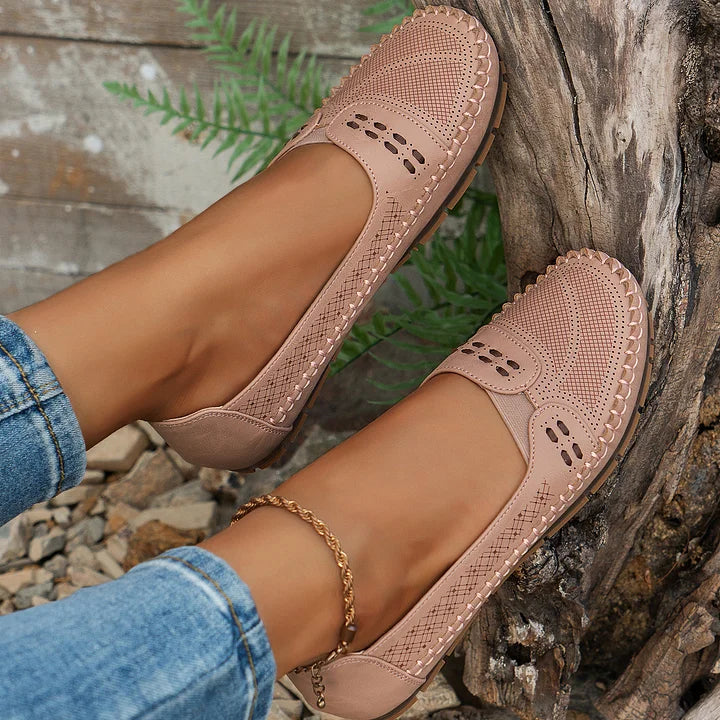 Judith - Women's Orthopedic Shoes