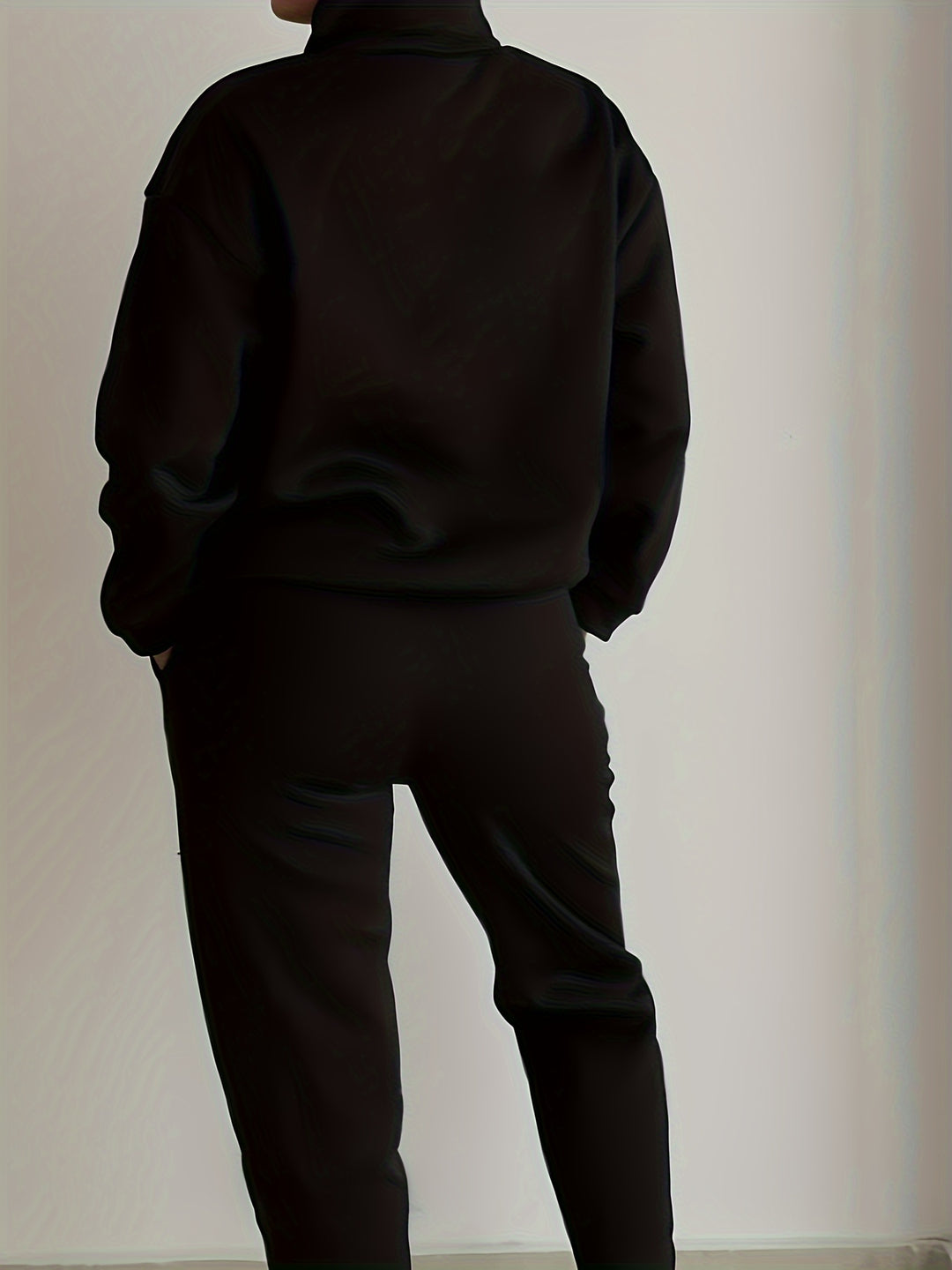 Louise - Comfortable Loungewear Set