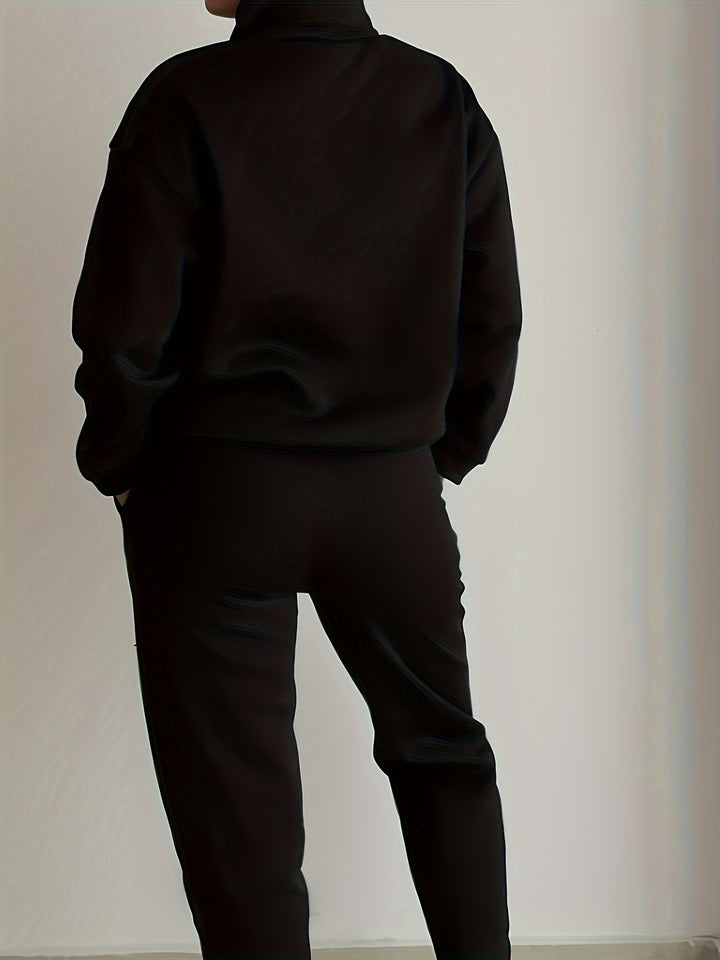 Louise - Comfortable Loungewear Set