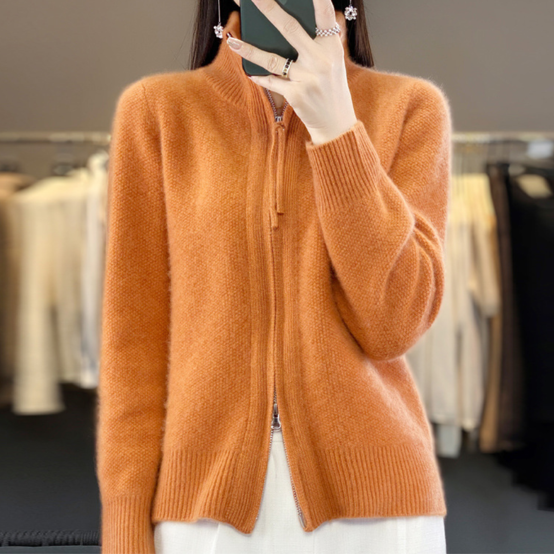 Sara | Elegant Cardigan