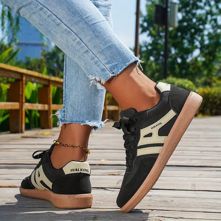 Eva - Orthopedic Comfort Sneakers