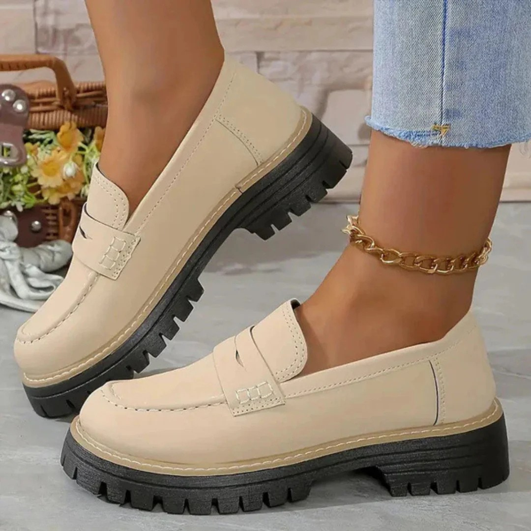 Chayen - Orthopedic Shoes