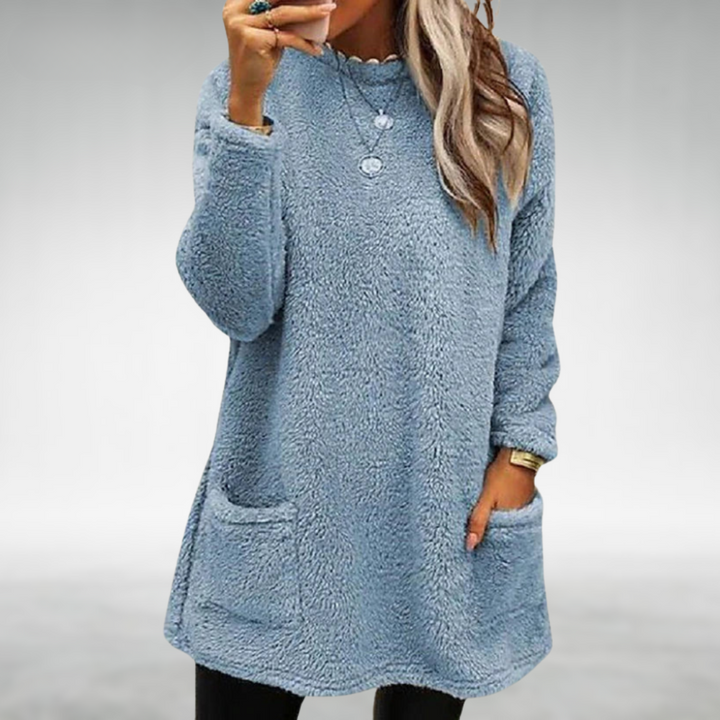 Sheila - Comfortable Jumper