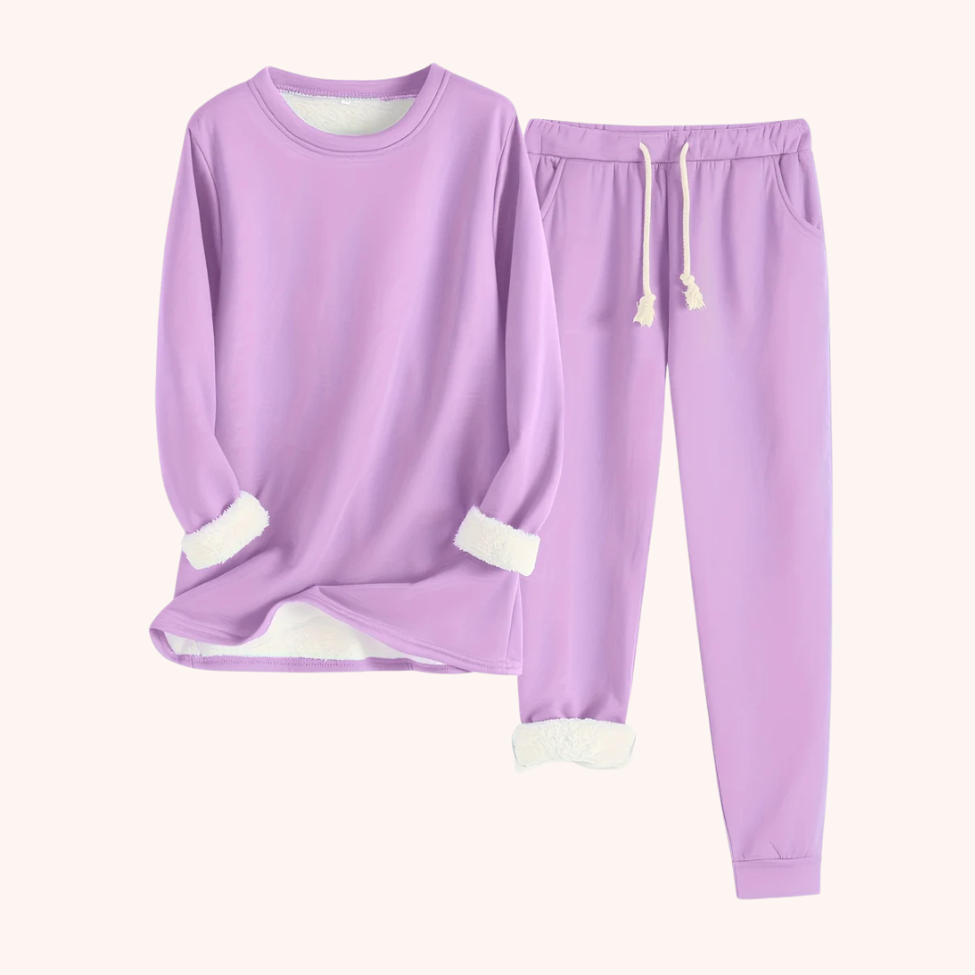 Rebeka™ | Comfortable Loungewear Set
