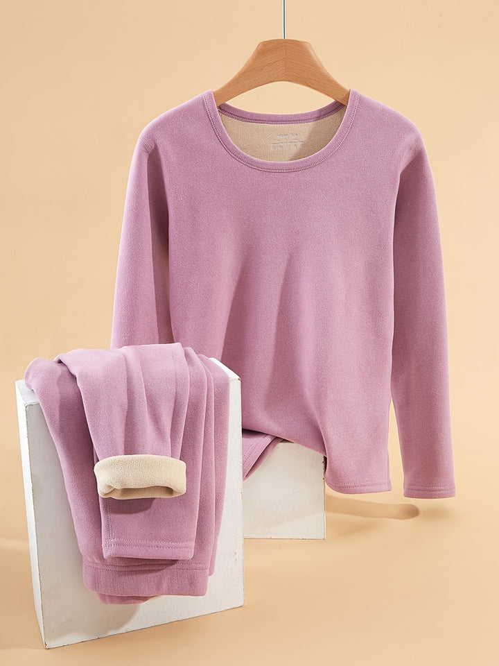 Madonna - Comfortable Loungewear Set