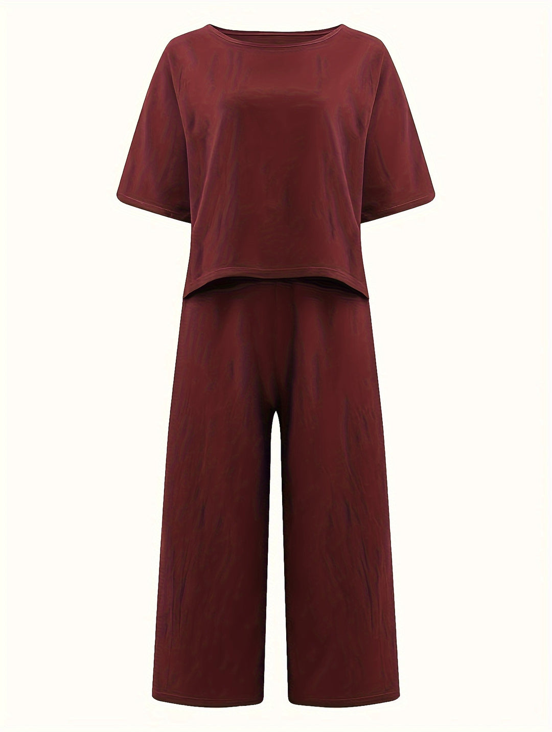 Nienke - Vintage-Inspired Two-Piece Set
