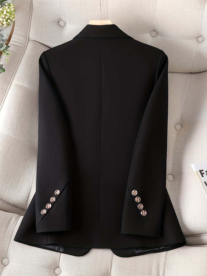 Malvina - Women's Elegant Blazer
