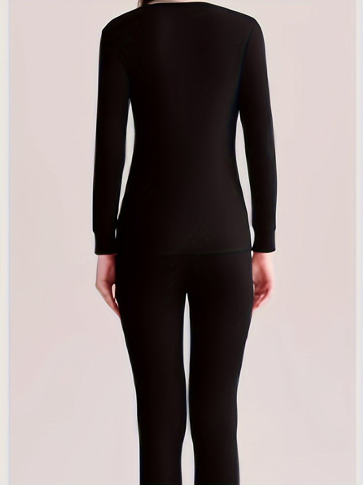 Madonna - Comfortable Loungewear Set
