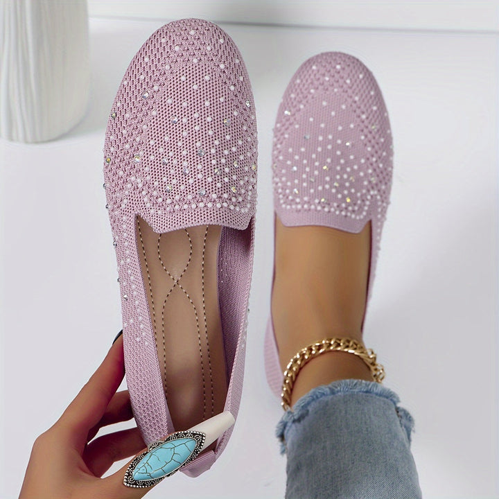 Jodie | Orthopedic Lightweight Breathable Shoes