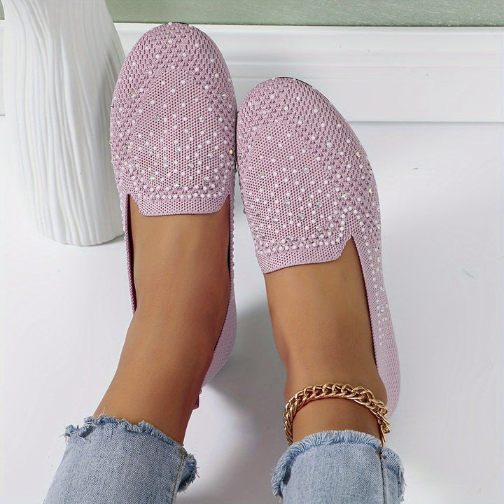 Jodie | Orthopedic Lightweight Breathable Shoes