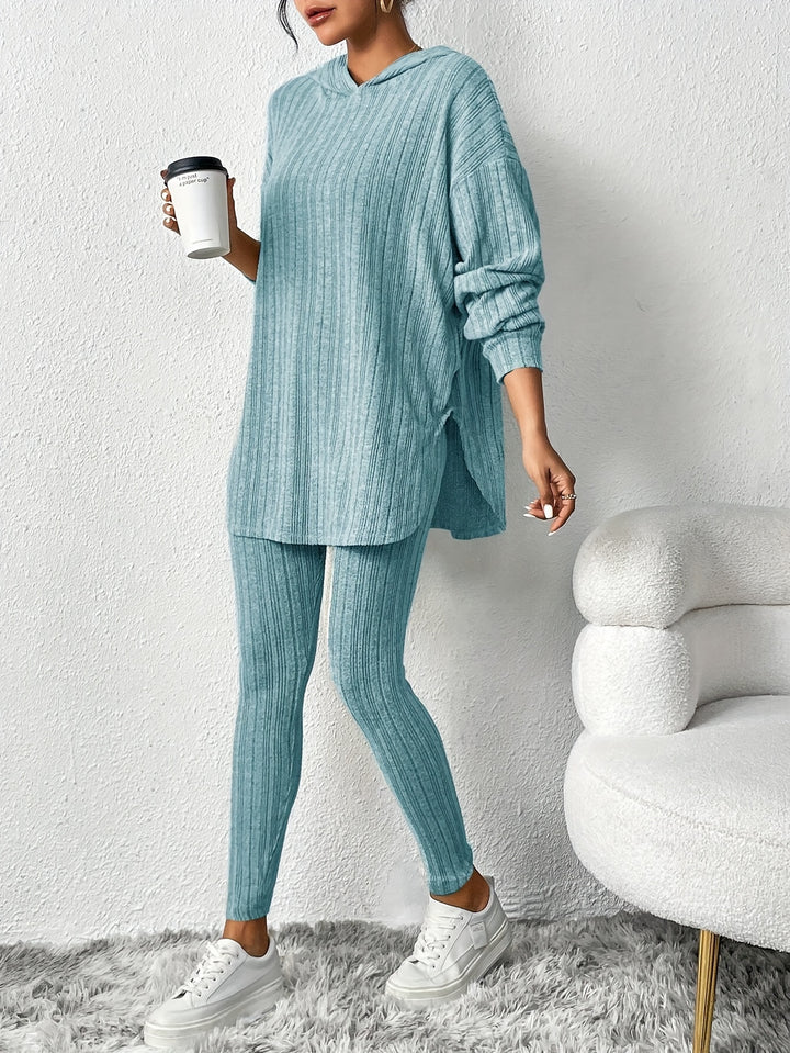 Abbey™ | Comfortable Loungewear Set