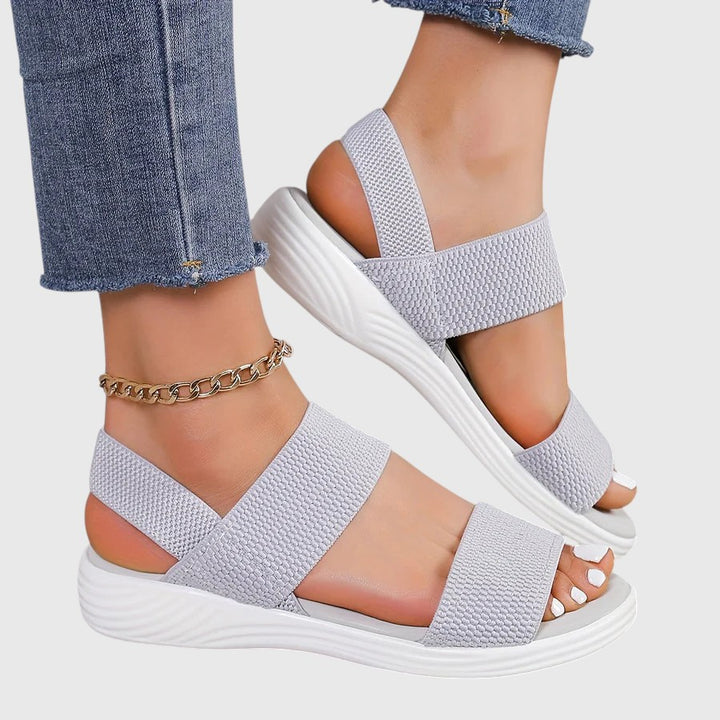 Bondi™ | Malanda Orthopedic Stretch Sandals
