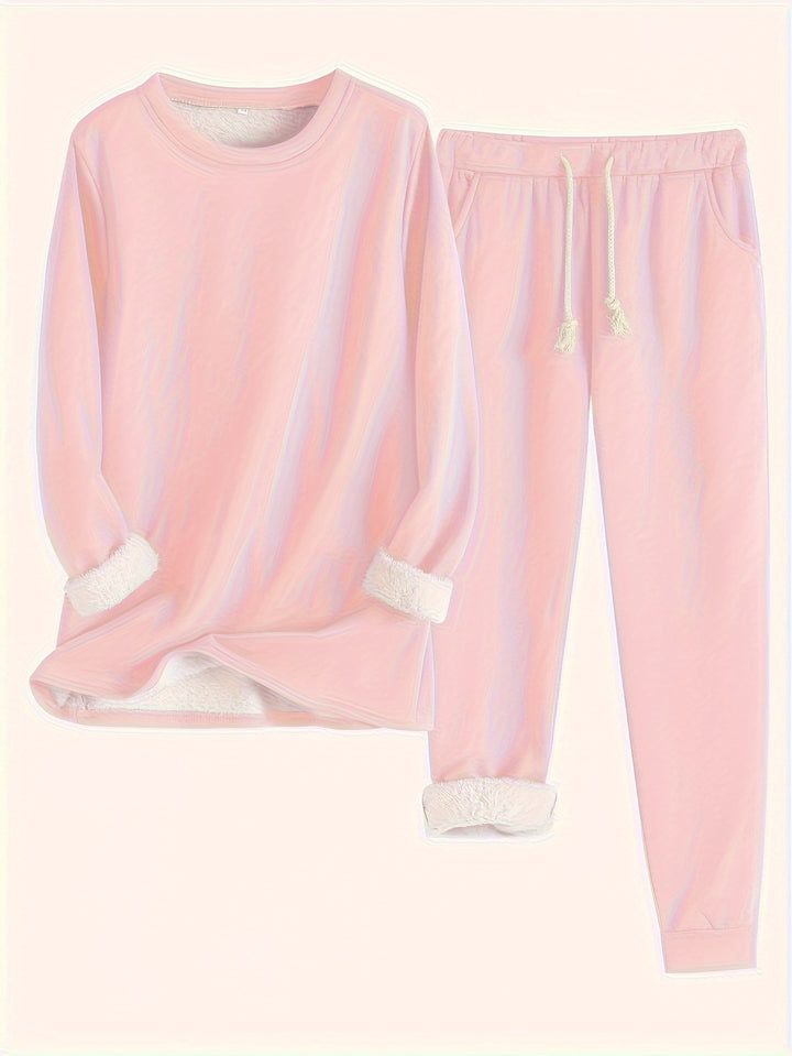 Rebecca™ | Comfortable Loungewear Set