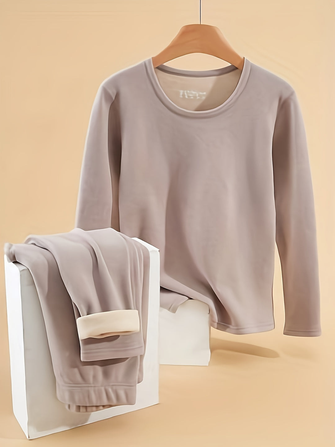 Madonna - Comfortable Loungewear Set