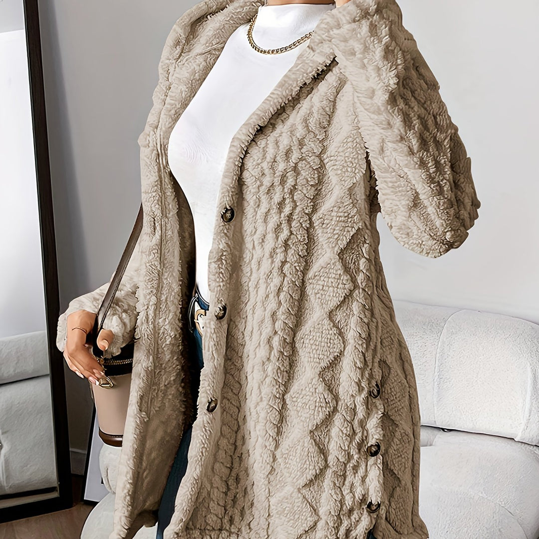 Jodie - Elegant Cardigan