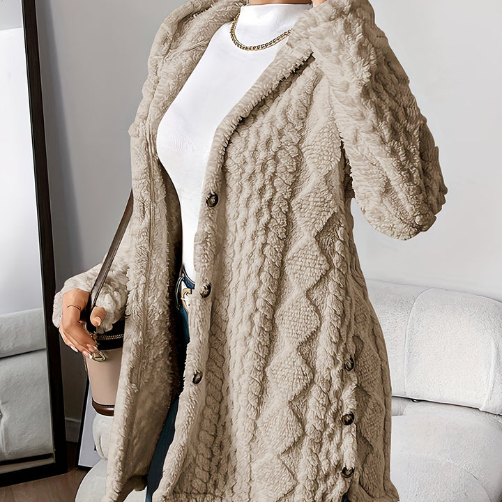 Jodie - Elegant Cardigan