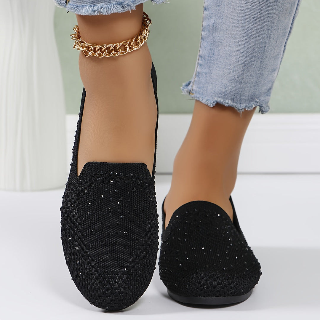 Jodie | Orthopedic Lightweight Breathable Shoes