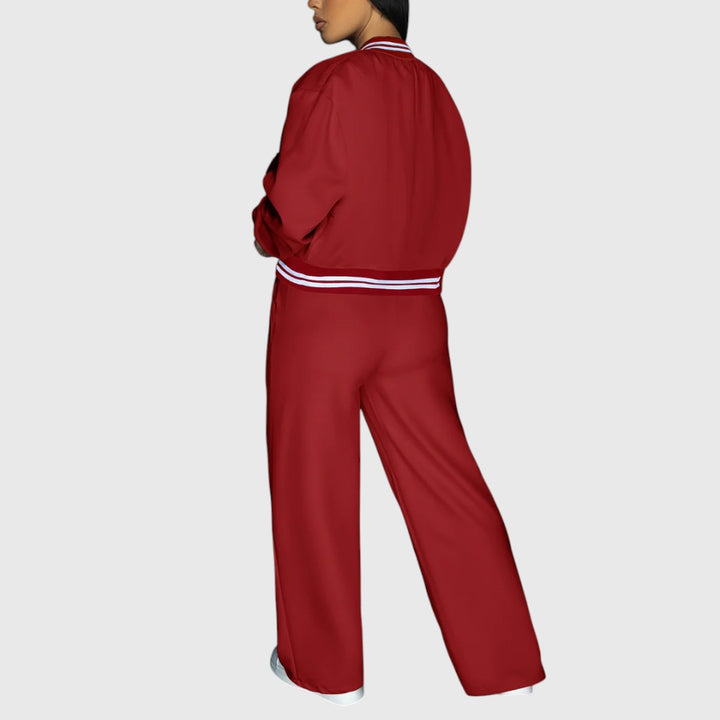Rhonda - Chic Comfort Style Set