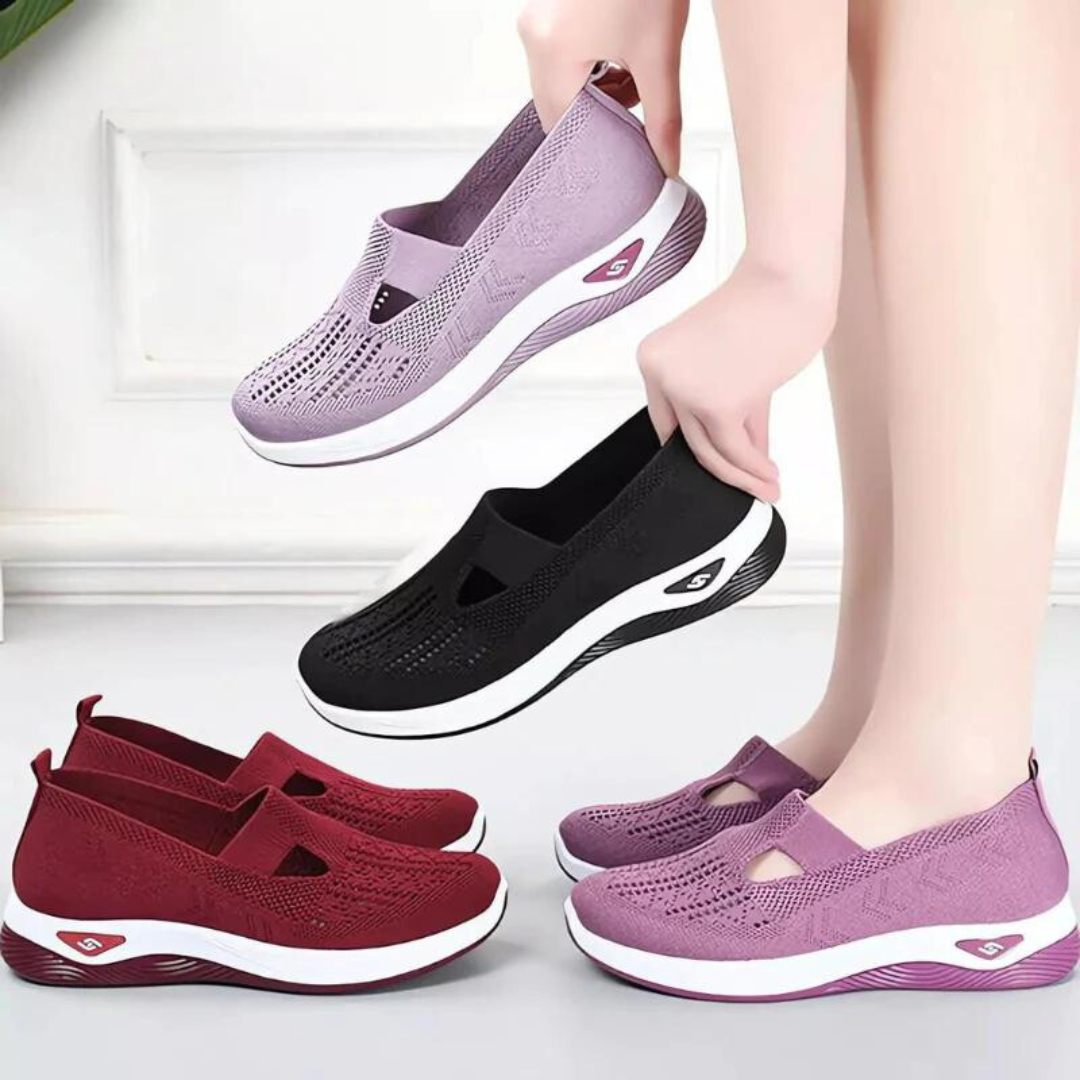 Jen – Orthopedic Shoes for Women