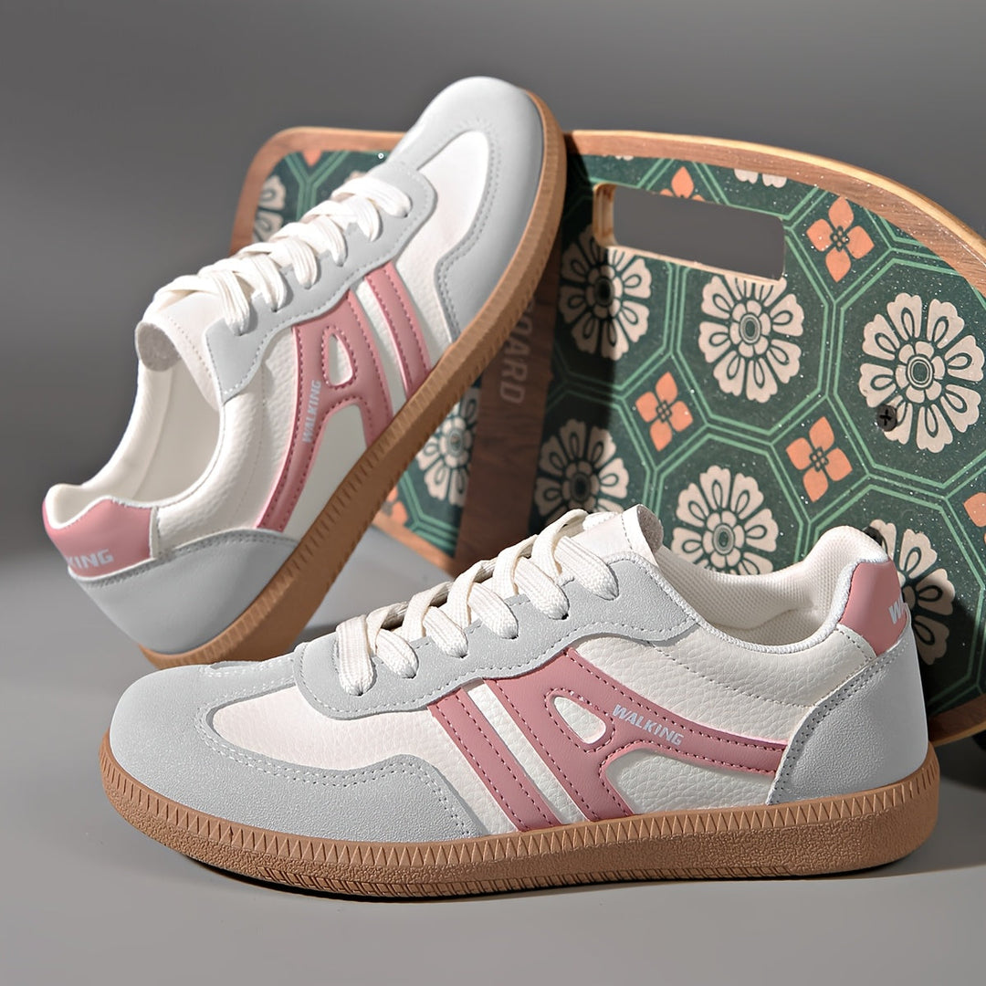 Eva - Orthopedic Comfort Sneakers
