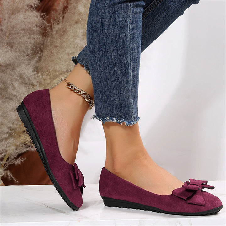 Carmen™ - Supportive Orthopedic Comfort Shoes