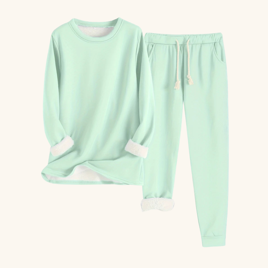 Rebeka™ | Comfortable Loungewear Set