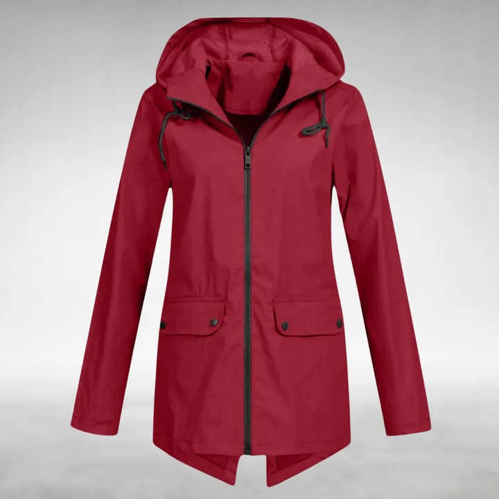 Mel™ - Women's Waterproof Jacket