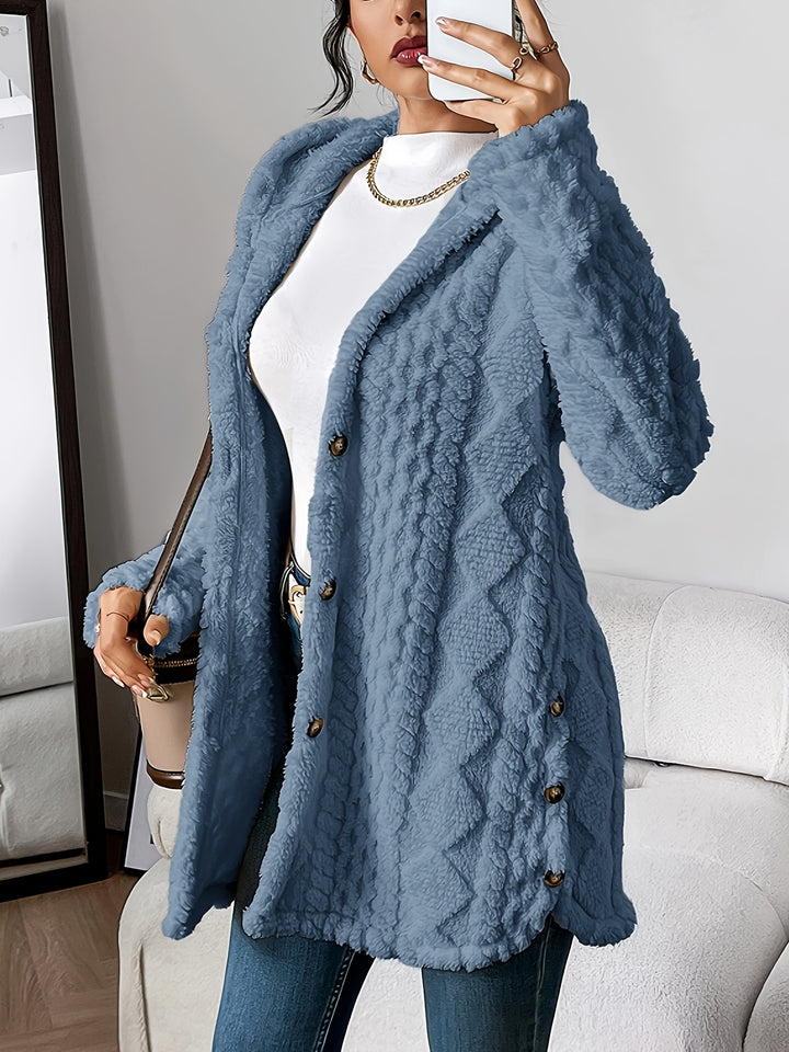 Jodie - Elegant Cardigan