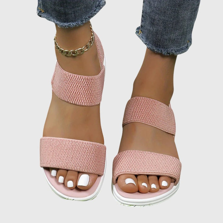 Bondi™ | Malanda Orthopedic Stretch Sandals