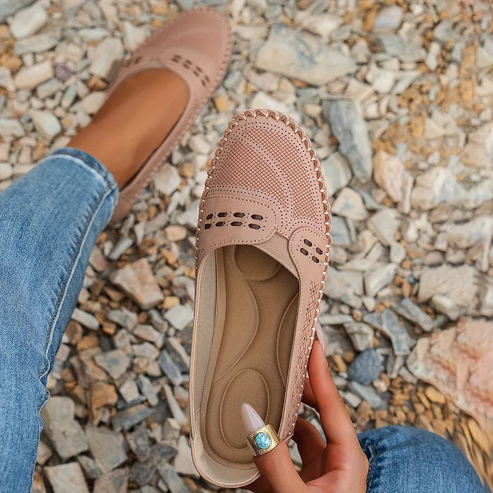 Judith - Women's Orthopedic Shoes