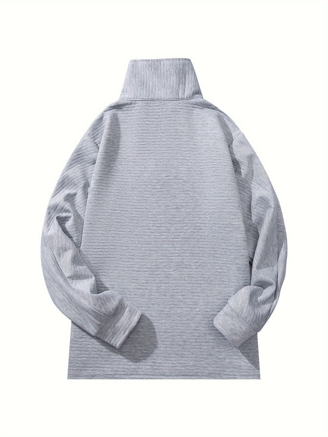 Vicki - Elegant Jumper with Zip