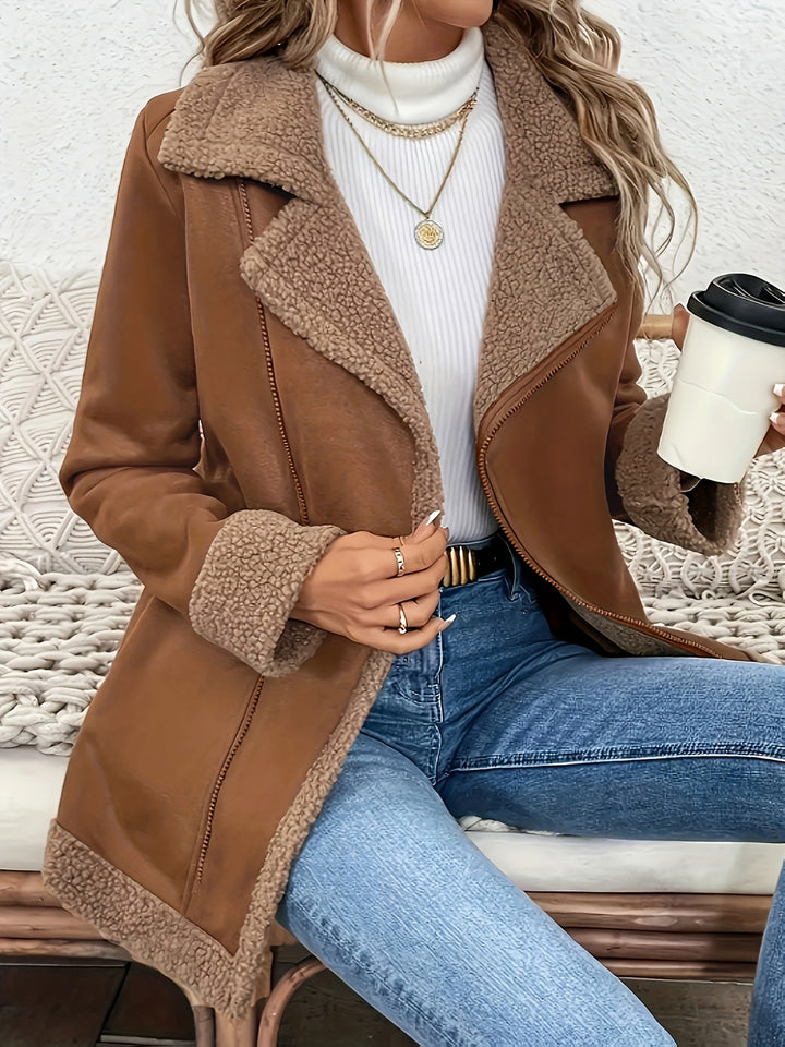 Stacey™ | Elegant Jacket