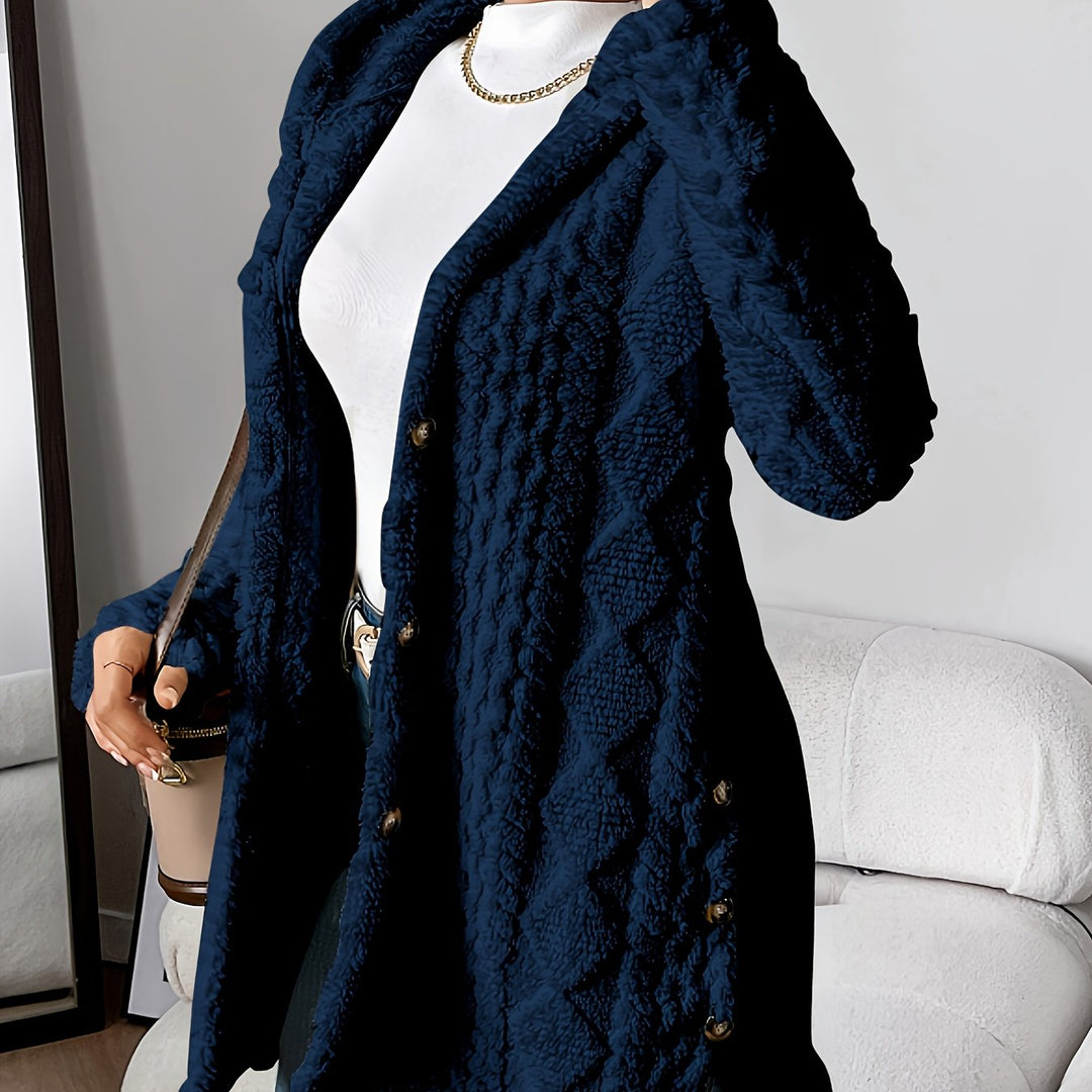 Jodie - Elegant Cardigan
