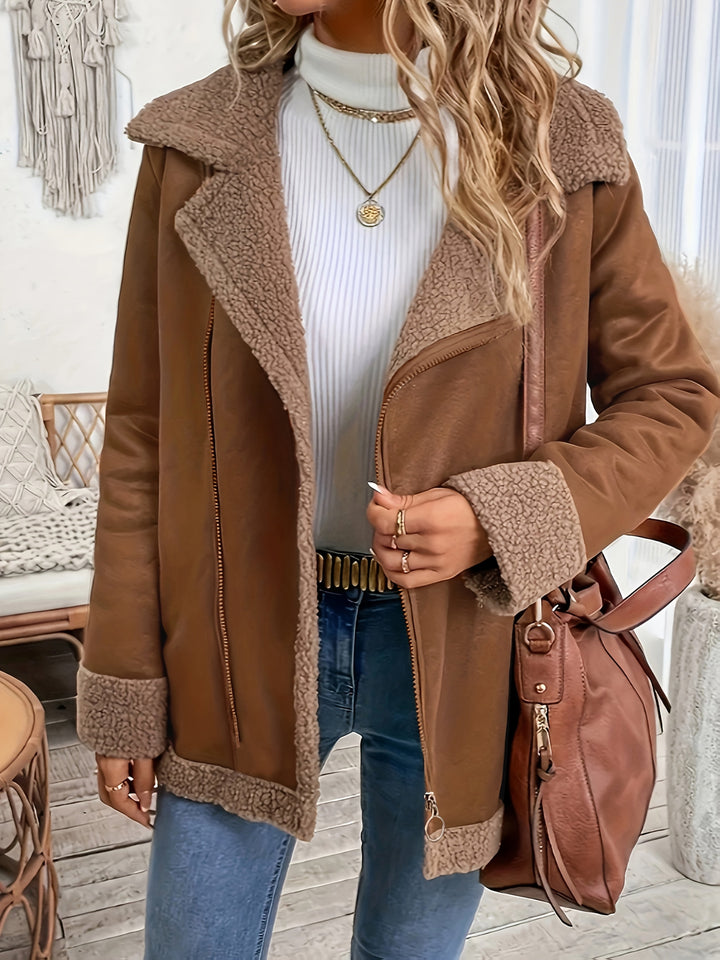 Stacey™ | Elegant Jacket