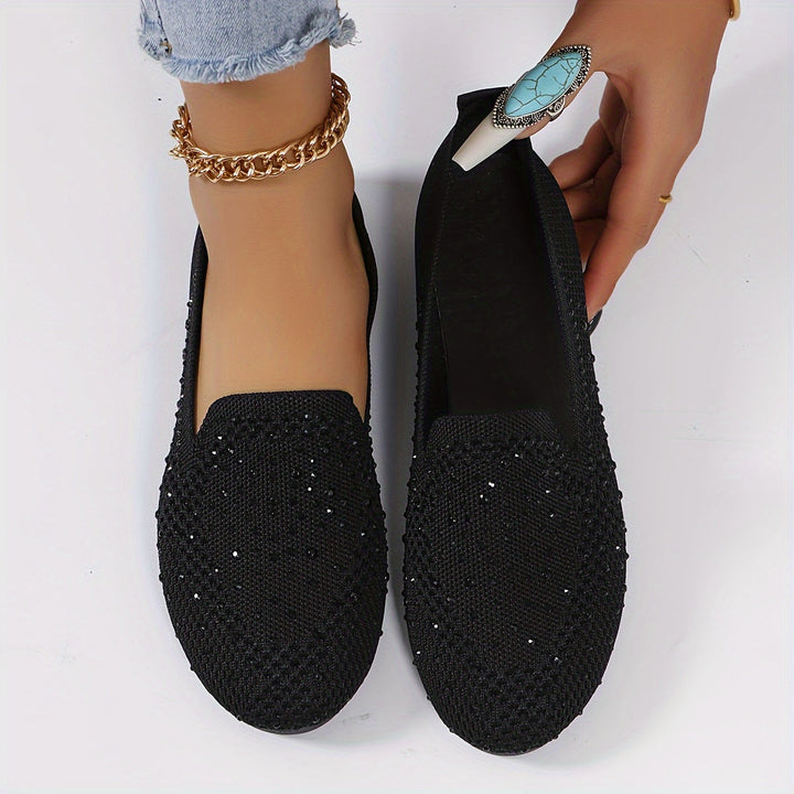 Jodie | Orthopedic Lightweight Breathable Shoes