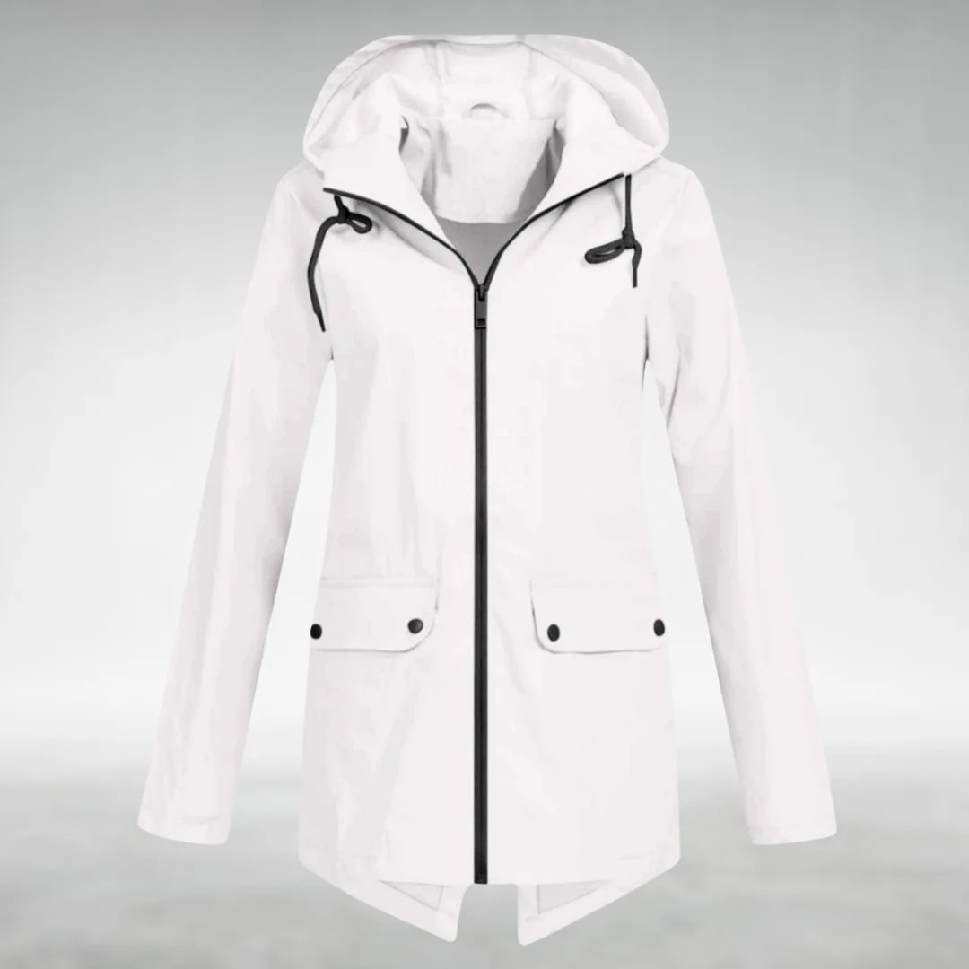 Mel™ - Women's Waterproof Jacket