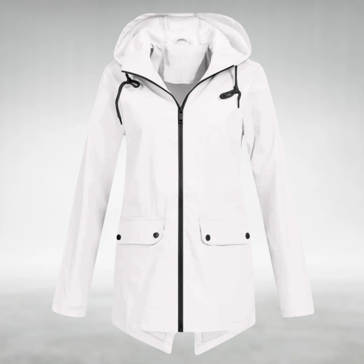 Mel™ - Women's Waterproof Jacket