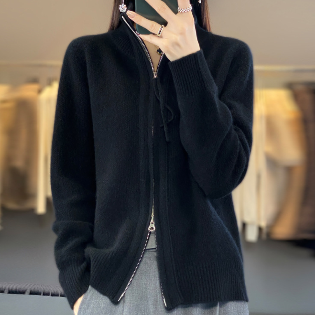 Sara | Elegant Cardigan