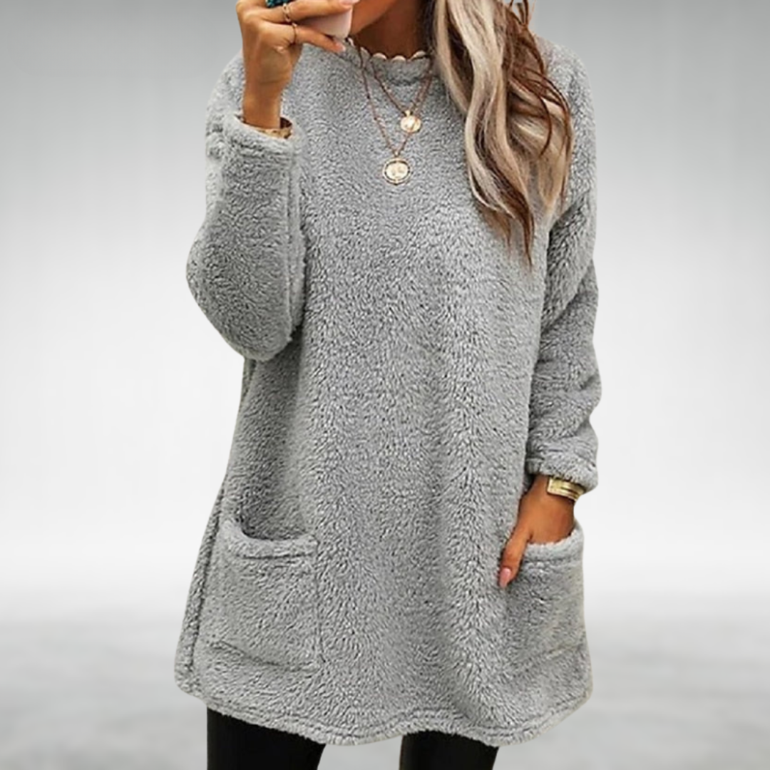 Sheila - Comfortable Jumper