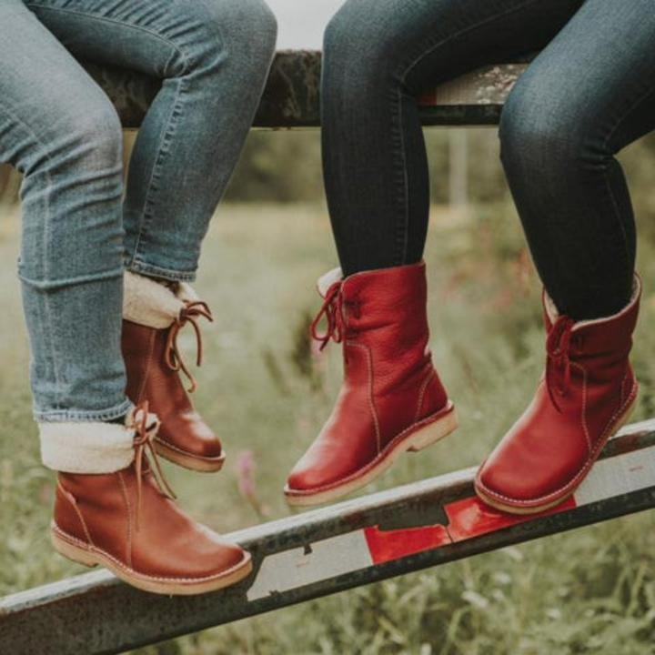 Mia™ - Waterproof Winter boots