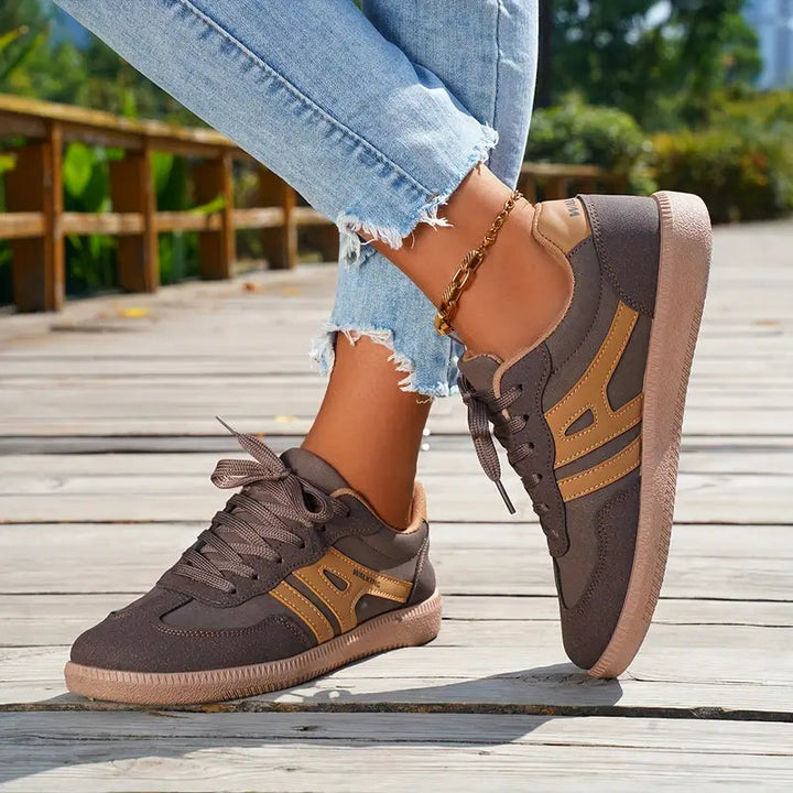 Eva - Orthopedic Comfort Sneakers